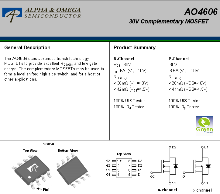 ao4606